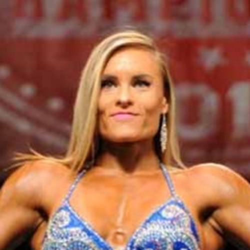 Jana Wise profile photo