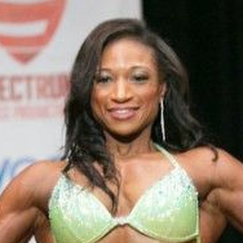 Letesha Newson profile photo