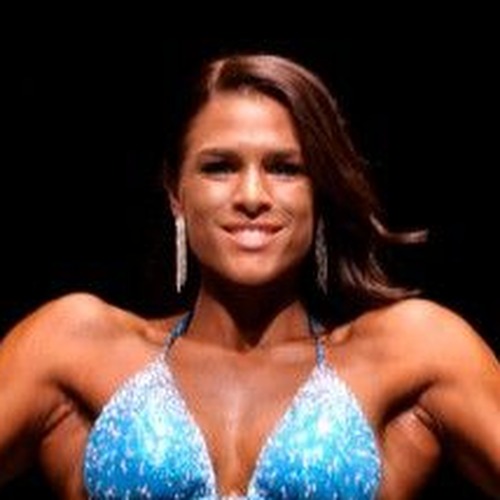 Lena Paternoster profile photo