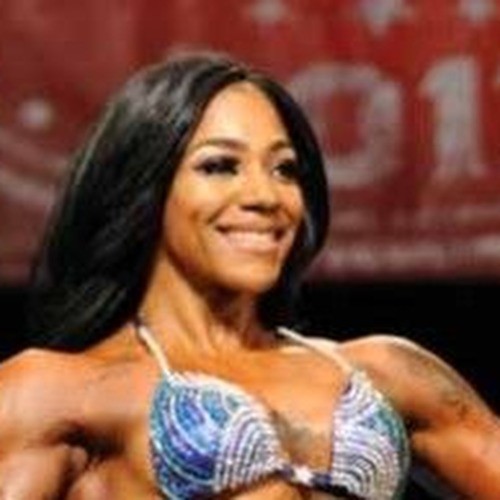 Whitney Perez profile photo