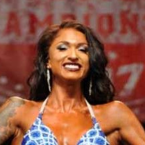 Raylea Palequin profile photo