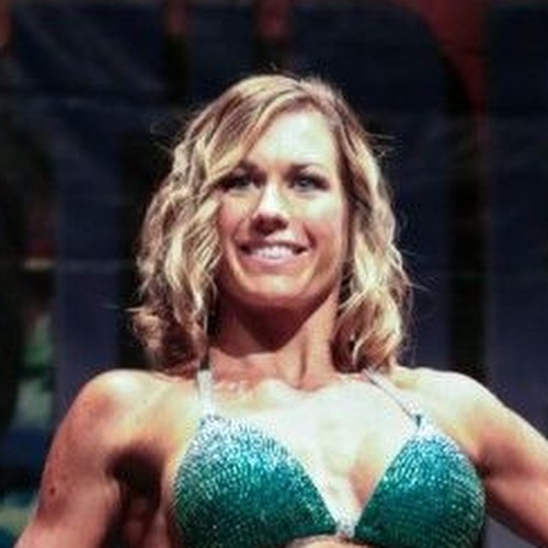 Angela Perkins profile photo