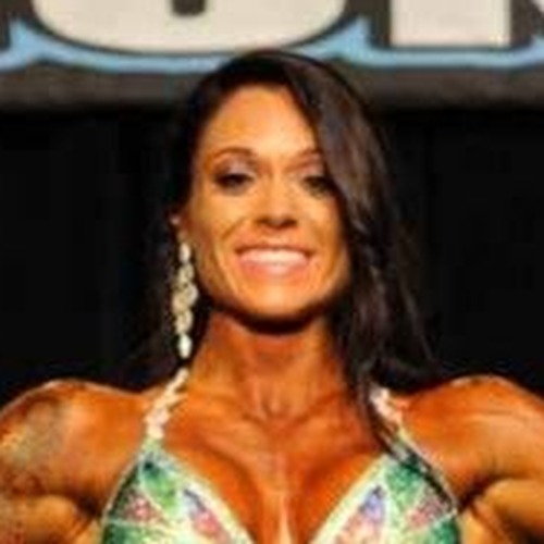Kristi Ahl profile photo
