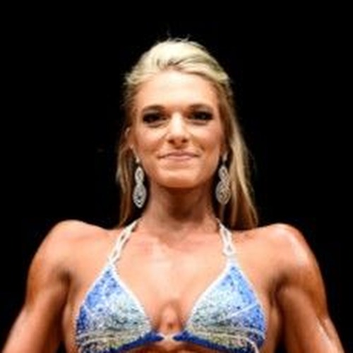 Hayley Mische profile photo