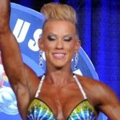 Patricia Maria Brown profile photo