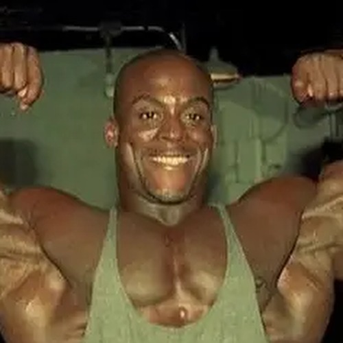 J D Dawodu