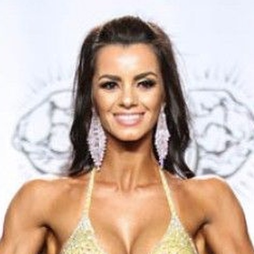 Alma Romero profile photo