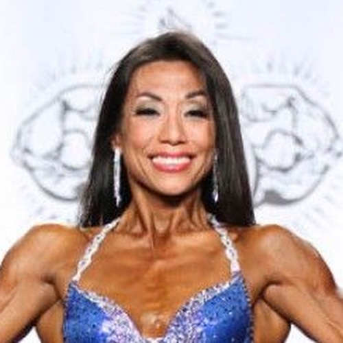 Yolanda Shidaki profile photo