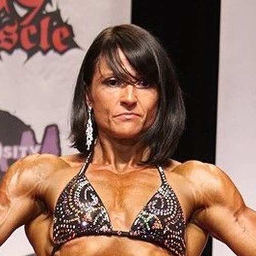 Margolis Tamara profile photo