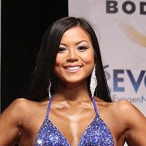 Audrey Kao profile photo