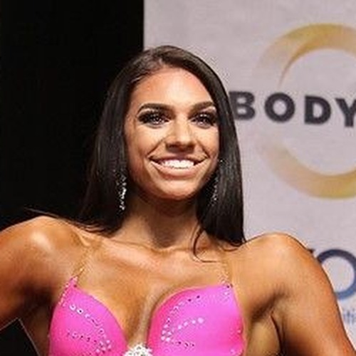 Kirstin Cruthis profile photo