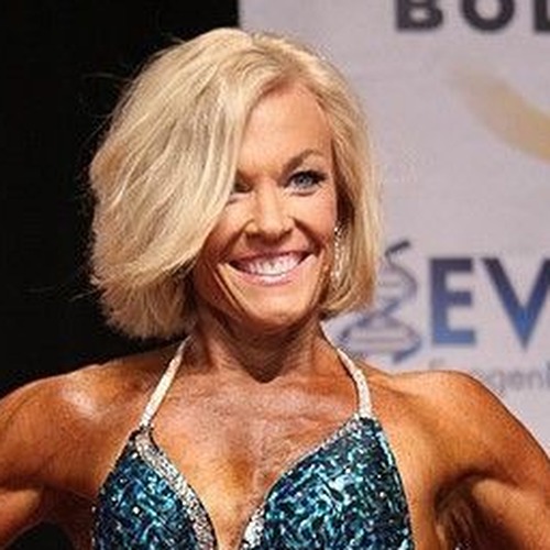 Beth Rodgers profile photo