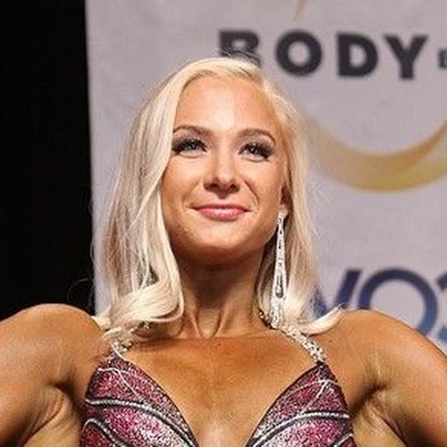 Erika McAlister profile photo