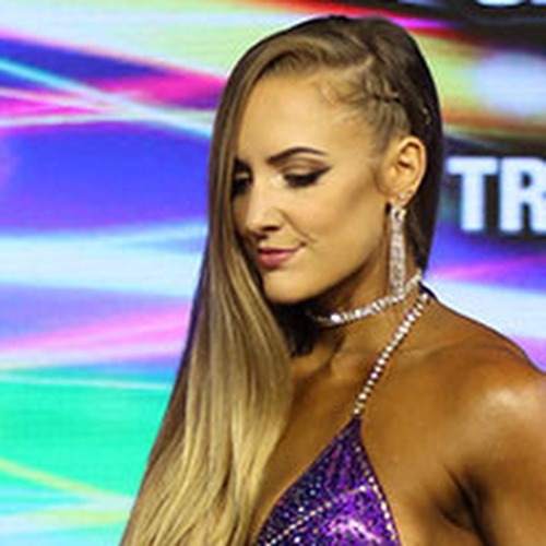 Brittany Ebner profile photo