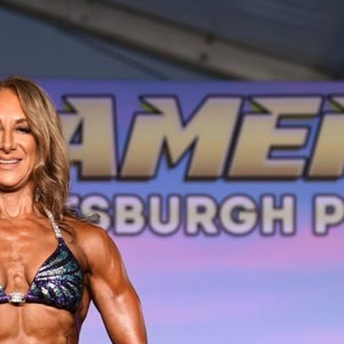 Heather Campbell profile photo