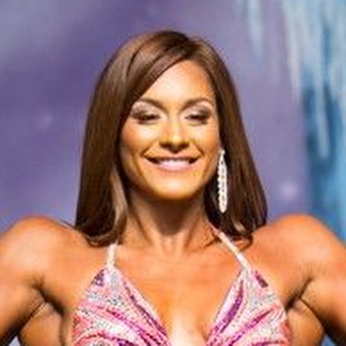 Janice Garay profile photo