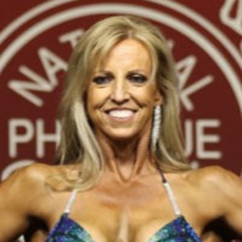 Jennifer Pohl profile photo