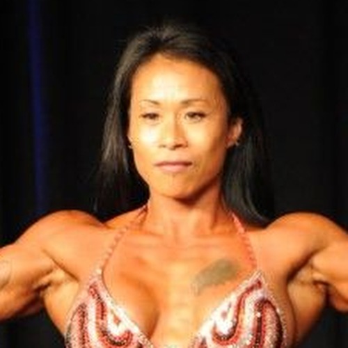 Amy Kozle profile photo