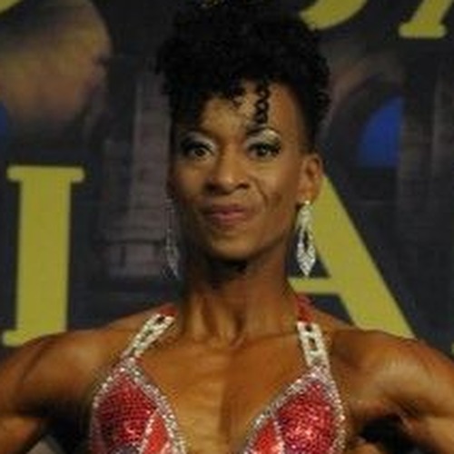 Caroline Marion profile photo
