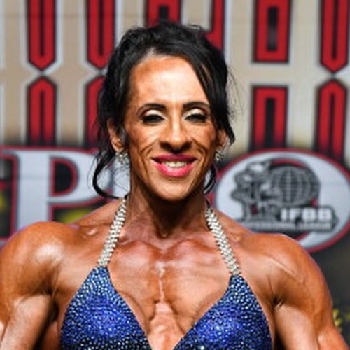 Christine Porter profile photo
