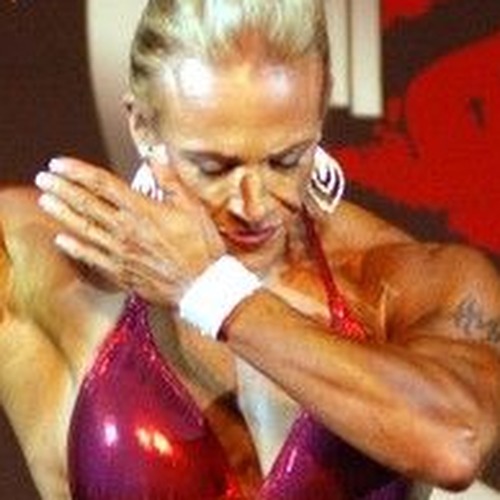 Shannon Leonard profile photo