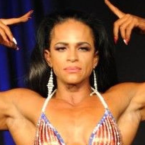 Lucy Caba profile photo