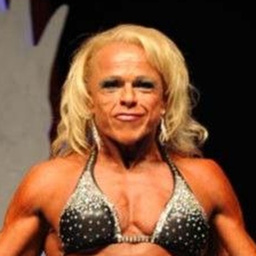 Tina Sipple profile photo
