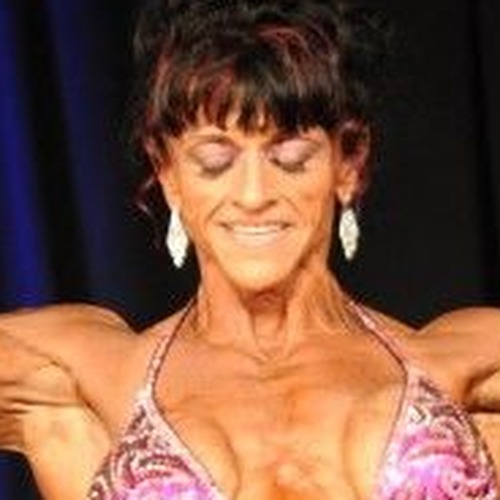 Jana Maas profile photo