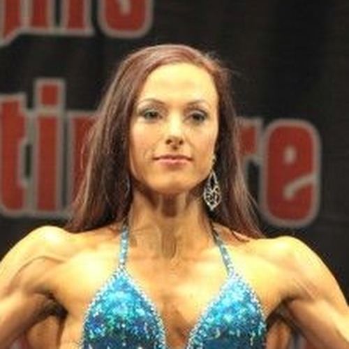 Sophia Tamayo profile photo