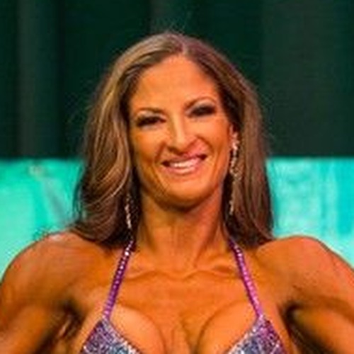 Noelle Russow profile photo