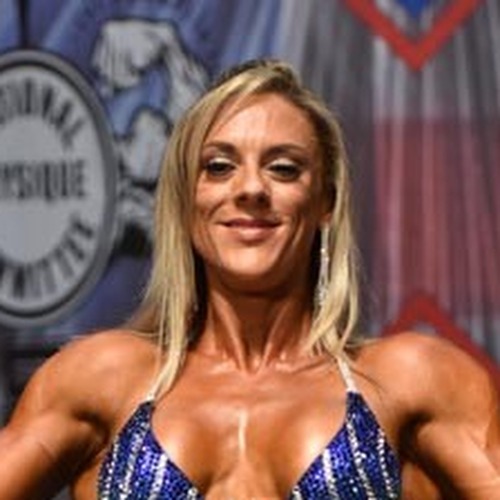 Jessica Hayman profile photo