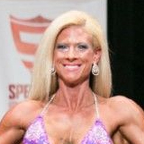 Robin Fore profile photo