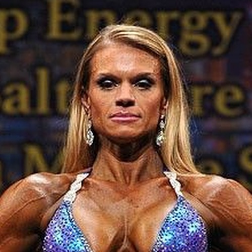 Jennifer Larmer profile photo