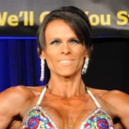 Amy Koltanowski profile photo