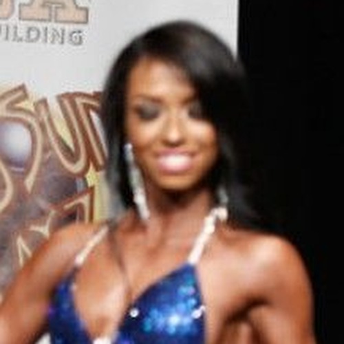 Denise Herrera profile photo