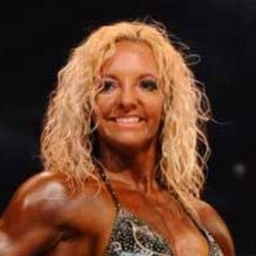 Johanna McCann profile photo