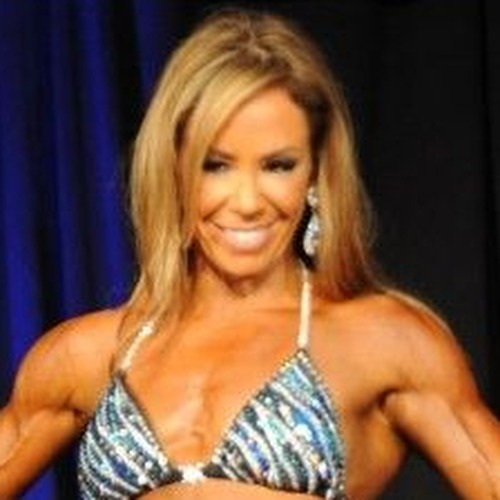 Tara Fulkerson profile photo