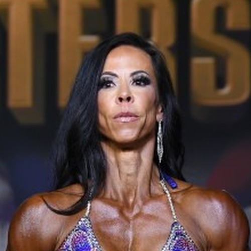 Li Ling Cavanaugh profile photo