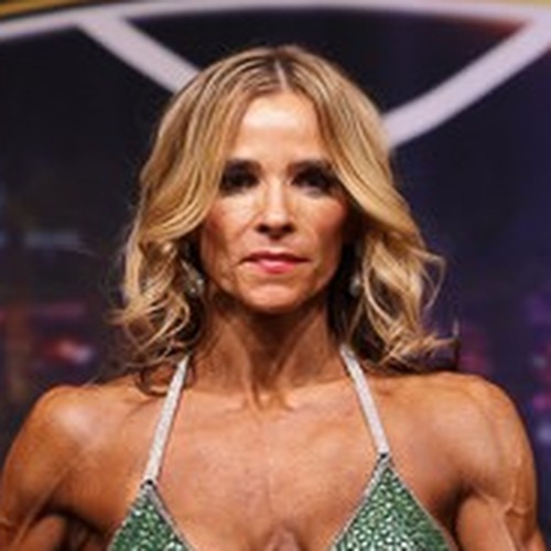 Bridget Kelley profile photo