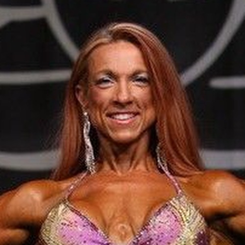 Susan Duncan profile photo