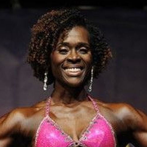 Latrice Davis profile photo