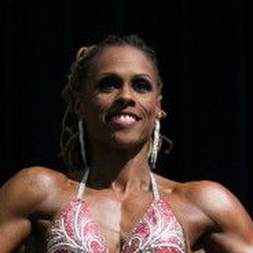 Stephanie Simmons profile photo