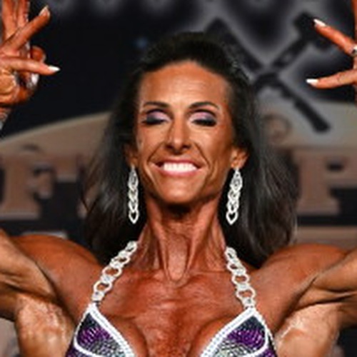 Michele Kwapis profile photo