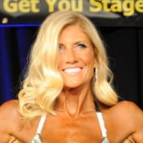 Laura Dreith profile photo