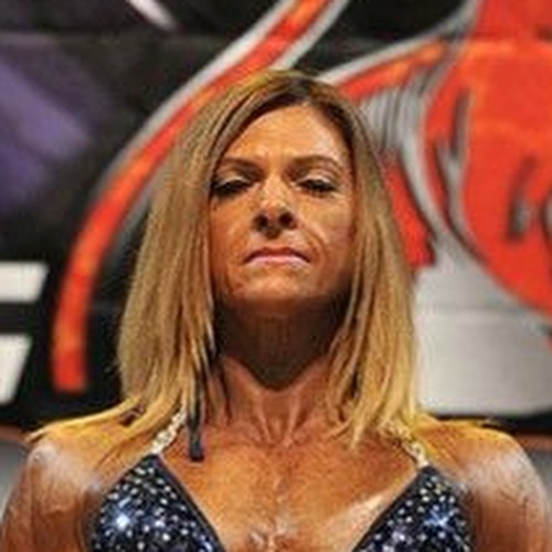 Cat Albrecht profile photo