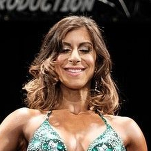 Traci Vicaro profile photo