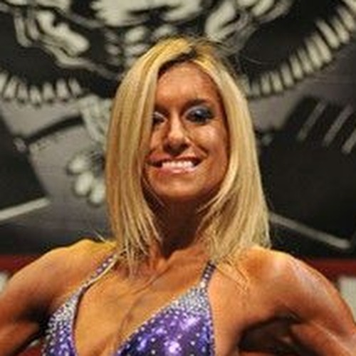 Megan Filipak profile photo
