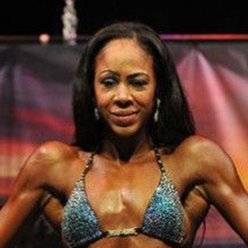 Latoya Taylor profile photo