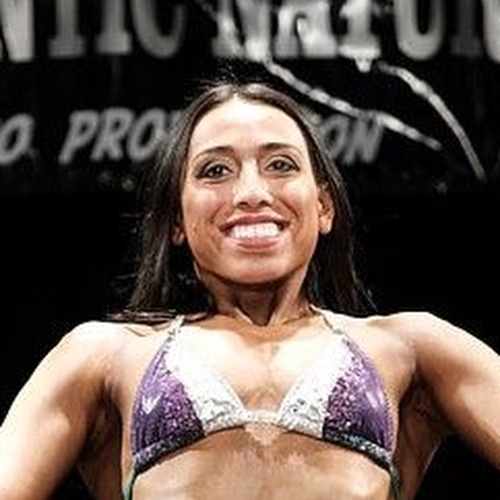 Courtney Cabrera profile photo