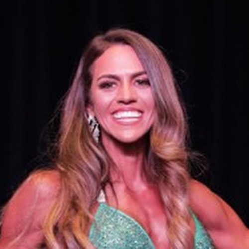 Hope Marie Adams profile photo
